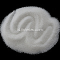 Pemurnian Air Flokulan Anionik Polyacrylamide Pam